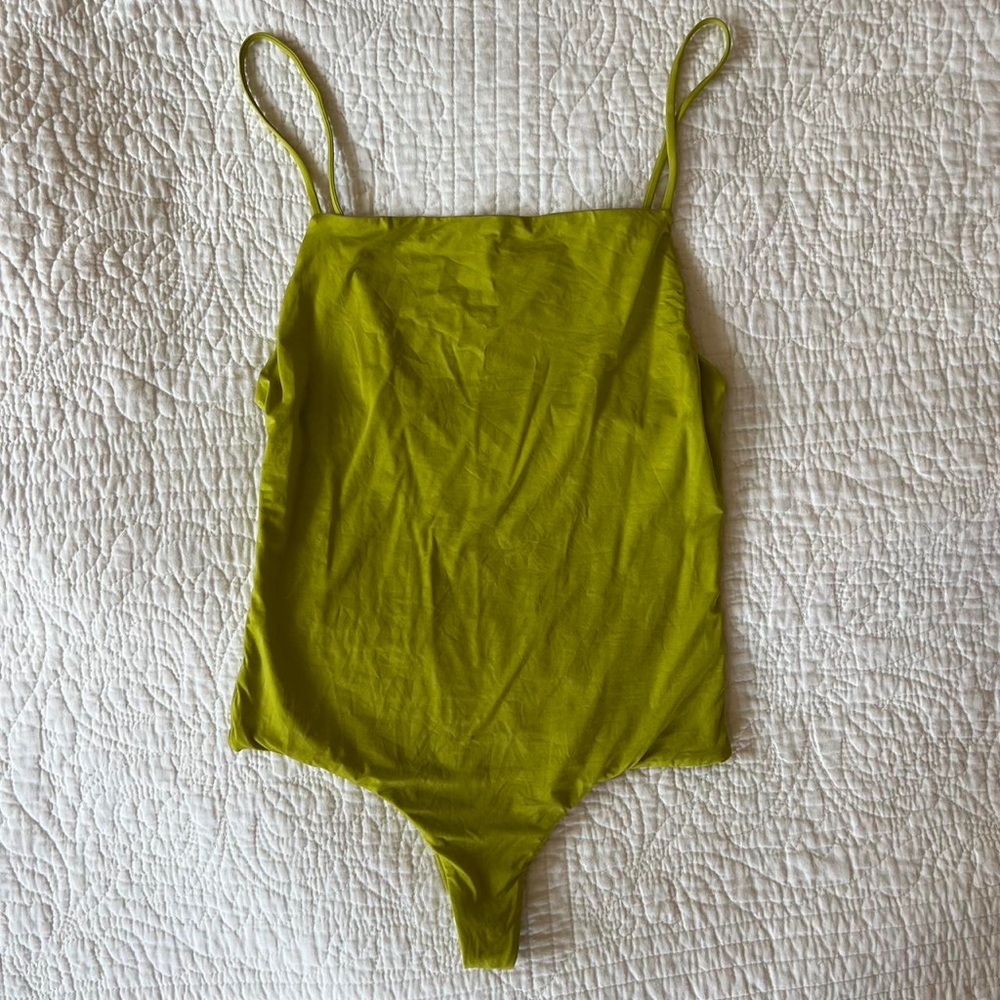 MAI MOD Bodysuit/Swimsuit One piece